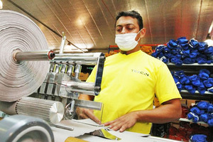 Pedidos a fábricas en Estados Unidos aumentan | Internacionales | 5Días