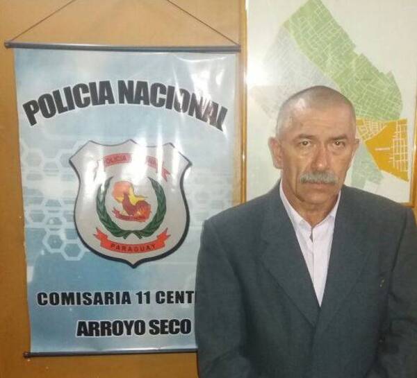 Condenan a cuarenta años de cárcel a “Soldado Israelí” por homicidio de abogado - PDS RADIO