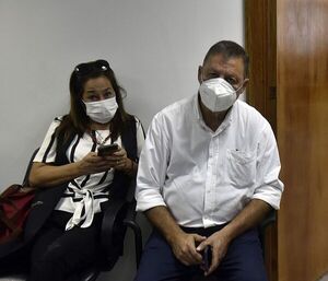 Caso Indert: Posponen la lectura de la sentencia del exdiputado Carlos Soler y del abogado Enrique Gómez - Periodísticamente - ABC Color