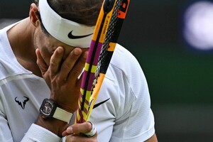 Diario HOY | Nadal "no sabe" si se presentará a jugar las semifinales de Wimbledon
