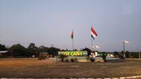 Cierres de ruta en Yasy Cañy por parte de Comunidad Indígena | 1000 Noticias