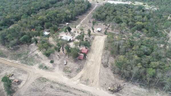 Senad descubrió cinco pistas clandestinas en el Chaco - El Independiente