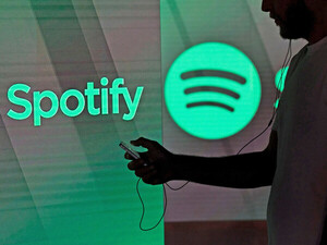CEO de Spotify habla sobre el boicot a Rogan y las tarifas musicales | Tecnología | 5Días