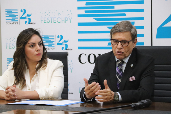 El Conacyt marcará presencia en la Expo MRA | Tecnología | 5Días
