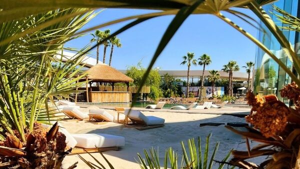 Beach clubs para disfrutar del verano europeo | Turismo | 5Días