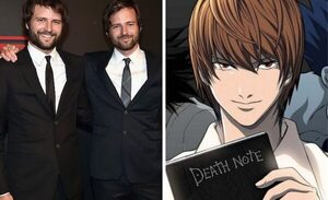 Los creadores de "Stranger Things" harán una nueva adaptación de "Death Note" - Megacadena — Últimas Noticias de Paraguay