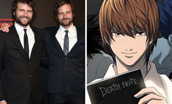Los creadores de "Stranger Things" harán una nueva adaptación de "Death Note" - Megacadena — Últimas Noticias de Paraguay