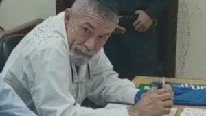 Tribunal condena a 40 años de cárcel a Soldado Israelí por homicidio doloso