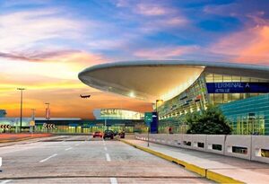 Aeropuerto de Puerto Rico logra un hito al superar 10 millones de pasajeros | Internacionales | 5Días