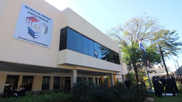 Justicia Electoral aprueba concertación a padrón abierto en Itapúa