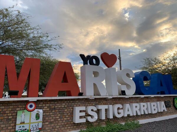 Campaña “En Mariscal tenemos ¡todo!” para quienes irán al Rally del Chaco - Nacionales - ABC Color