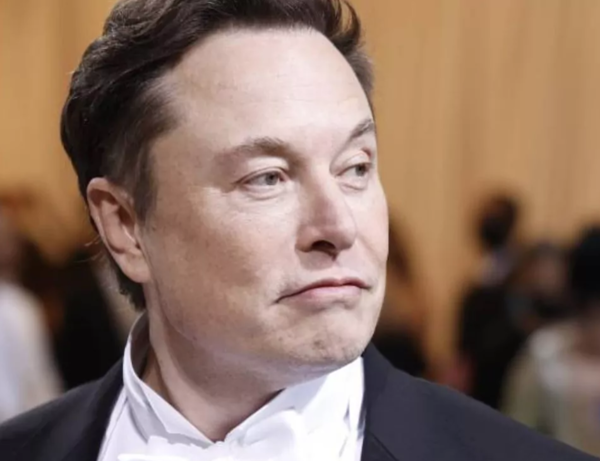Cual es el nuevo escándalo por racismo que rodea a Elon Musk - SNT