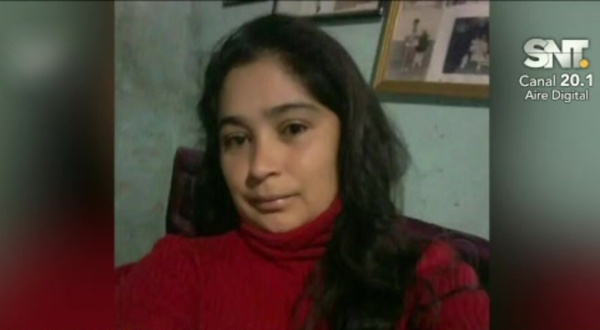 Desgarrador relato de un feminicidio - SNT