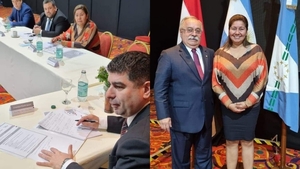 Repatriación y atención de compatriotas, temas de interés en reunión de Cónsules paraguayos en la Argentina