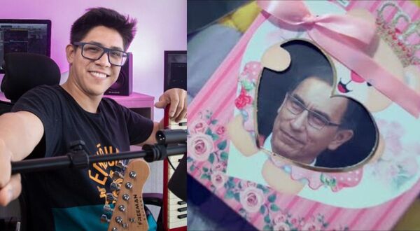 ¿Cuál es el origen de ‘Mi bebito fiu fiu’, la canción la rompe en Tiktok? | 1000 Noticias