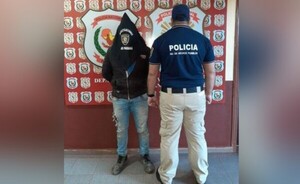 Condenan a un delincuente por violento asalto a una bodega