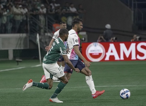 Cerro es humillado y se despide de la Libertadores