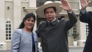 Diario HOY | Fiscalía cita a primera dama de Perú por presunto tráfico de influencias