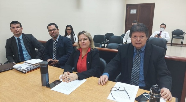 Fiscalía logra condena del “Soldado Israelí” a 40 años de cárcel