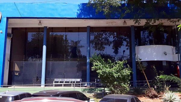 Médica voceó a colega por ocupar "su lugar" en el estacionamiento