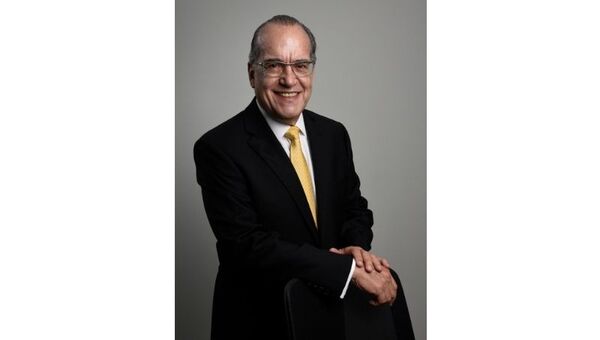 Carlos Blanco, de Tigo: “Crecimientos en telefonía móvil y B2B impulsaron aumento del servicio del 4,9%”