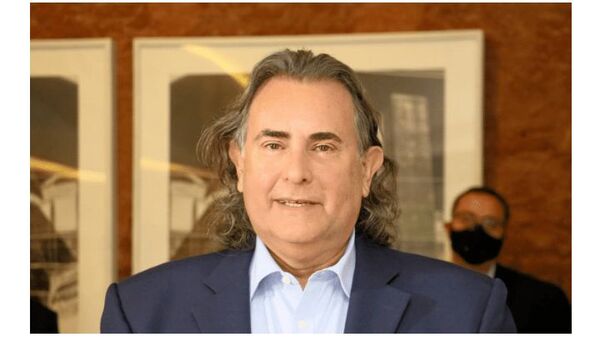 José Ortíz: “Es lamentable que el banco de cabecera deje de trabajar por una cuestión política”