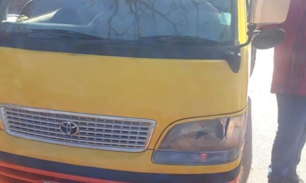 Vídeo muestra como fue el accidente de la niña fallecida en CDE