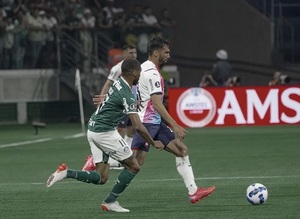 Cerro es humillado y se despide de la Libertadores - Paraguaype.com