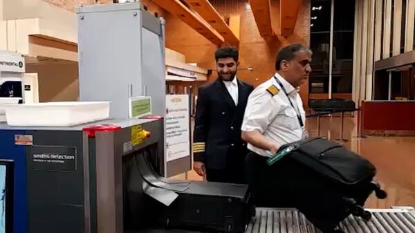 Ligado a “Ultranza” se reunió con los iraníes que llevaron cigarrillos de HC - Nacionales - ABC Color