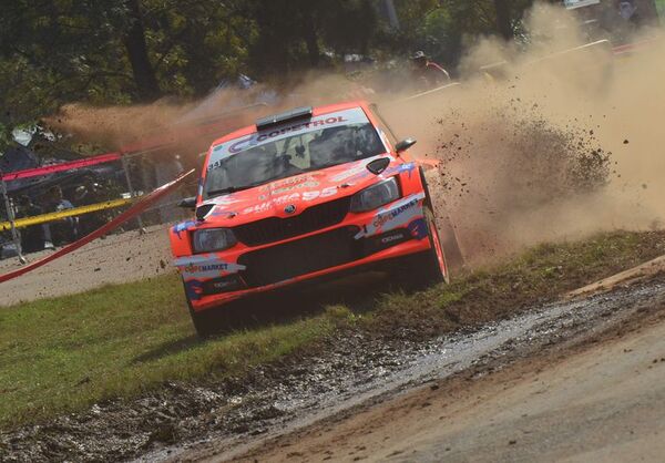 Por el “tri” o la primera vez en el TCR - ABC Motor 360 - ABC Color
