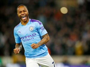 Sterling, del City al Chelsea por 54 millones de euros - Fútbol - ABC Color
