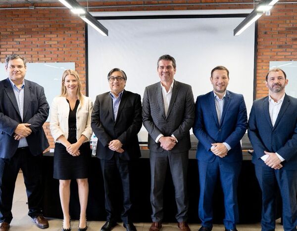 Asociación de Casas de Bolsa del Paraguay - Empresariales - ABC Color