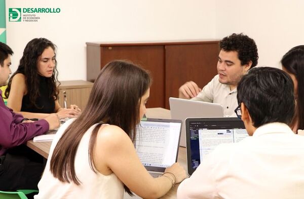 Interesantes programas de maestrías - Empresariales - ABC Color