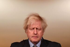 Boris Johnson ha aceptado dimitir, según medios - Mundo - ABC Color