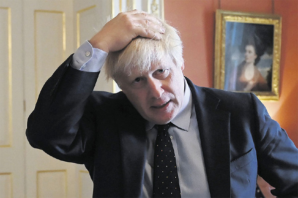 Diario HOY | Boris Johnson acepta renunciar al cargo