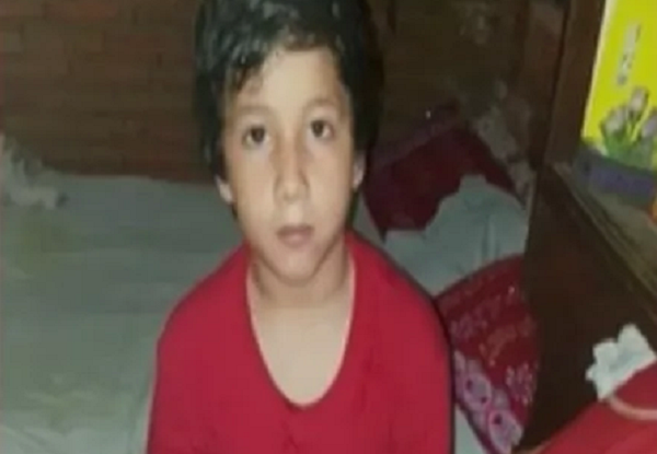 Fiscalía imputa a la madre del niño desaparecido - Noticiero Paraguay