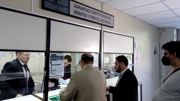Con amparo buscan que niños con AME reciban medicamento