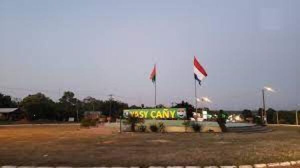 Cierres de ruta en Yasy Cañy por parte de Comunidad Indígena