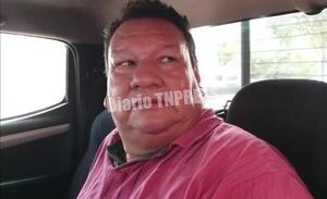 Niña estudiante muere al ser embestida por transporte escolar en km 10 Acaray – Diario TNPRESS