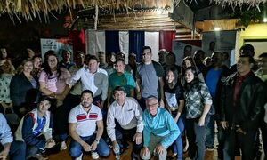 Ex colorado suma a equipo de Carlos Portillo y será candidato a la Junta – Diario TNPRESS