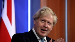 Boris Johnson renuncia como primer ministro británico, según la BBC