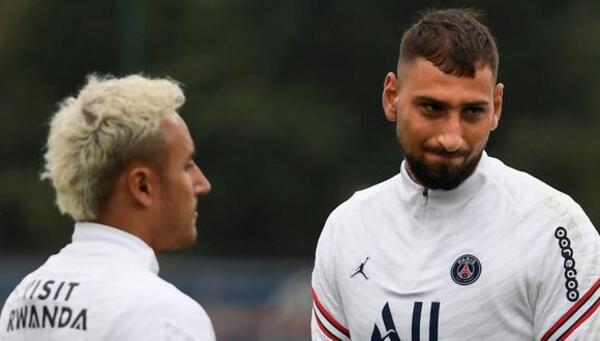 Diario HOY | Galtier elige a Donnarumma y el PSG busca una salida para Keylor Navas