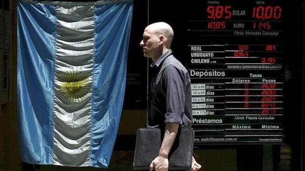 Argentina superará el 110% de inflación, según Moody´s