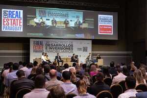 Los ladrillos: El refugio de los inversores en tiempos de crisis e impulsor del crecimiento, en Paraguay - MarketData