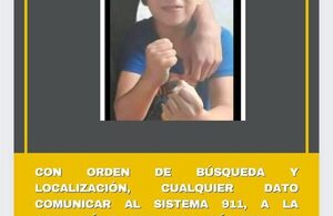 Imputan a la madre del niño desaparecido en Barrio Obrero