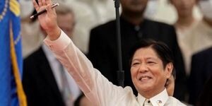 En su primer decreto, el nuevo mandatario de Filipinas eliminó la Comisión Presidencial Anticorrupción