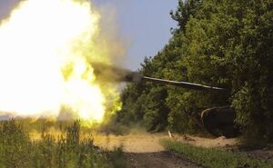 Ucrania: tropas rusas lanzan 28 ataques contra la región de Donetsk en 24 horas - Mundo - ABC Color