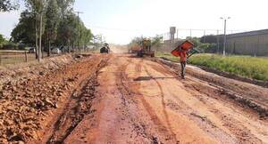 Hacienda y Fonplata analizan necesidades del país en materia de infraestructura
