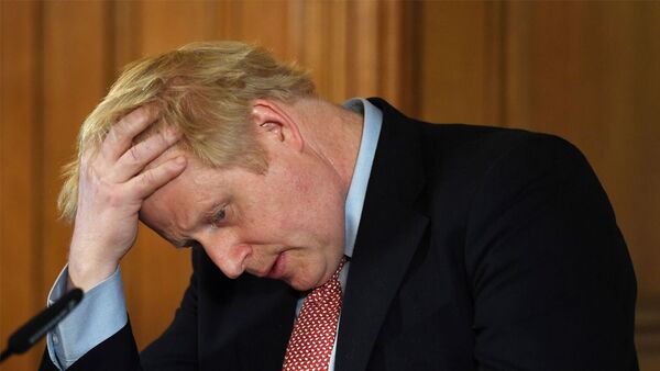 Boris Johnson renunciará como líder del Partido Conservador