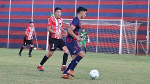 CERRO PORTEÑO Y 1° DE MAYO TRIUNFAN EN LA JORNADA 3